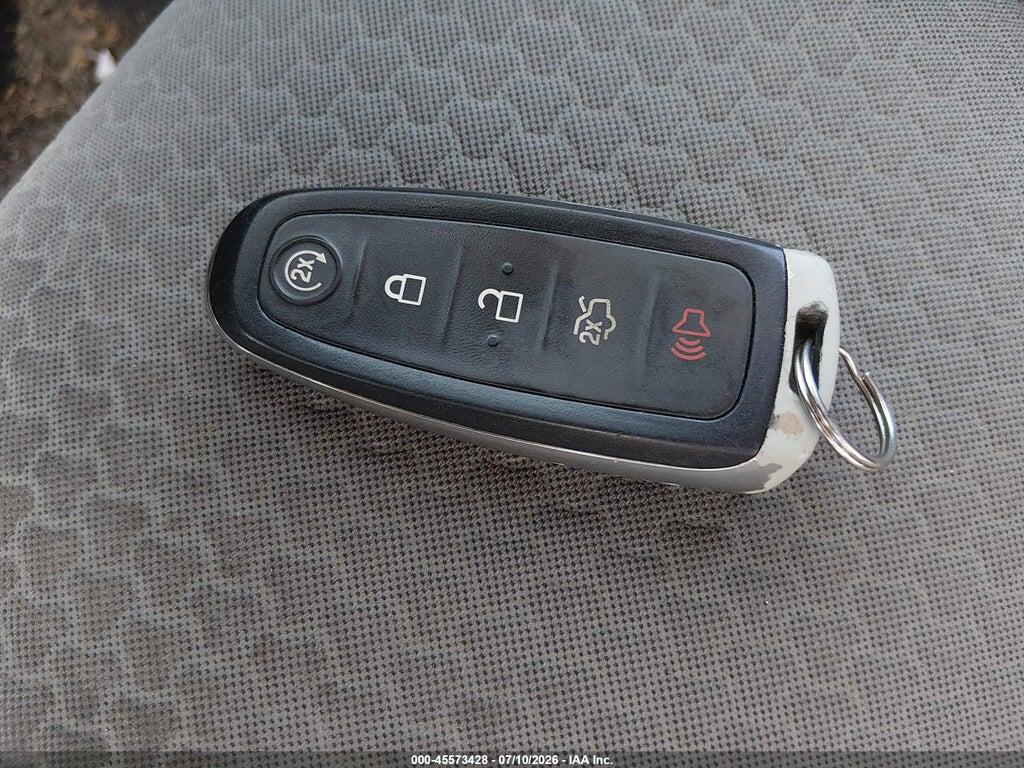 1FMCU9GD8KUB83931 2019 FORD ESCAPE photo no. 11