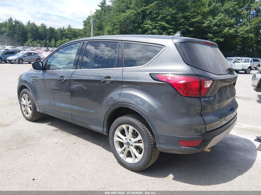 1FMCU9GD8KUB83931 2019 FORD ESCAPE photo no. 3