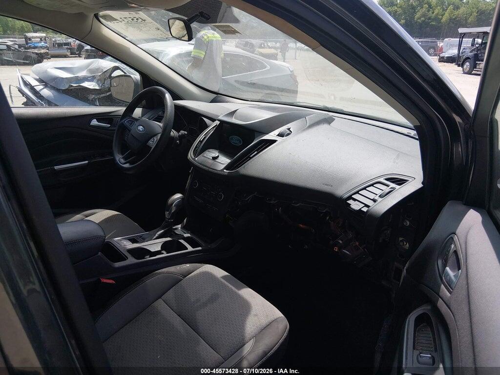 1FMCU9GD8KUB83931 2019 FORD ESCAPE photo no. 5