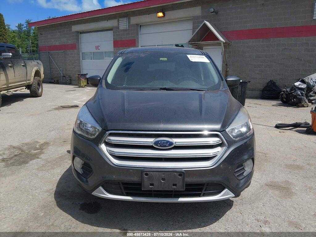 1FMCU9GD8KUB83931 2019 FORD ESCAPE photo no. 6