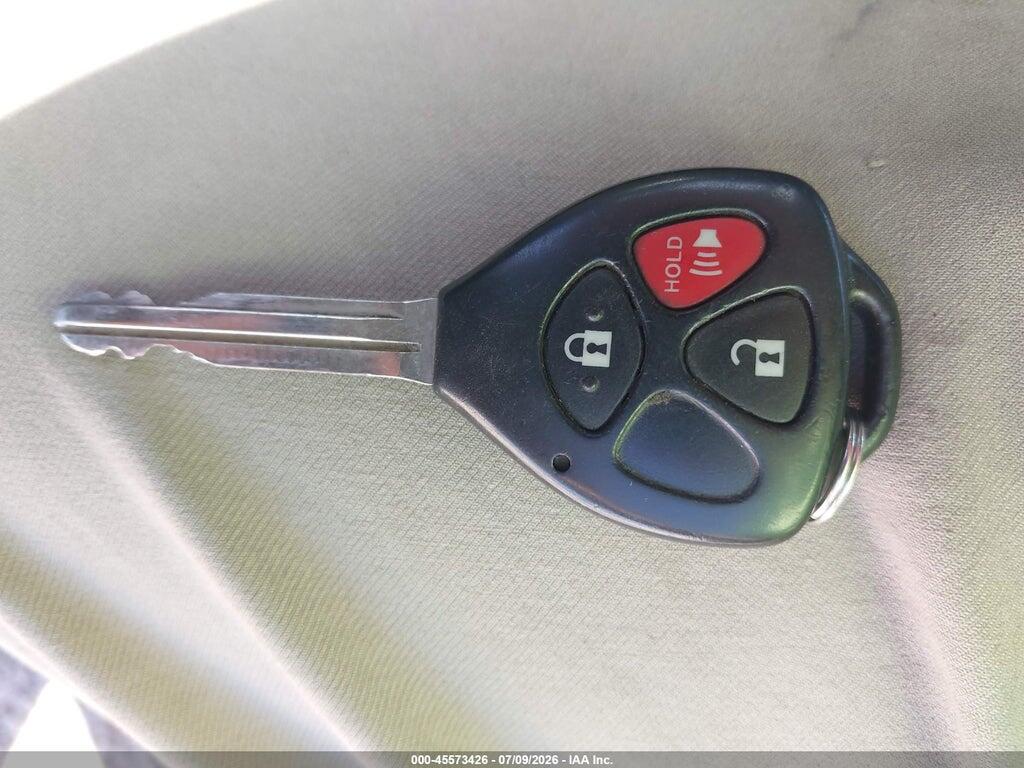 2T3BF4DVXCW208035 2012 TOYOTA RAV4 photo no. 11