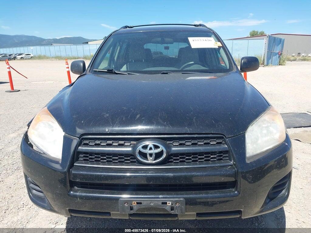 2T3BF4DVXCW208035 2012 TOYOTA RAV4 photo no. 12