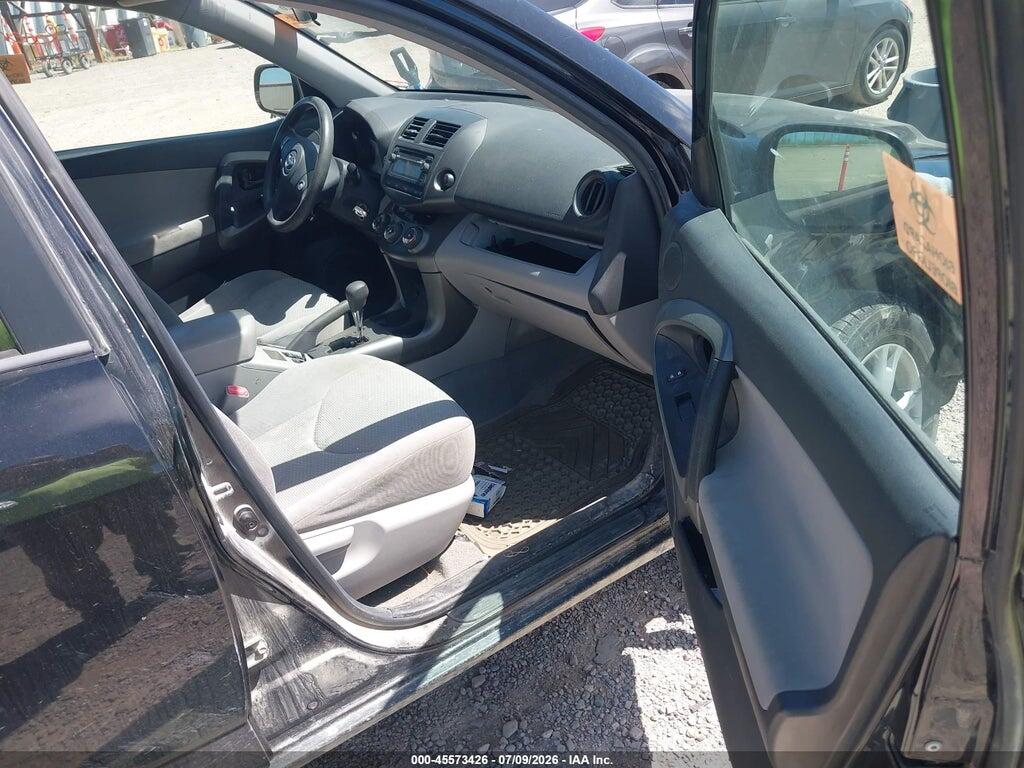 2T3BF4DVXCW208035 2012 TOYOTA RAV4 photo no. 5