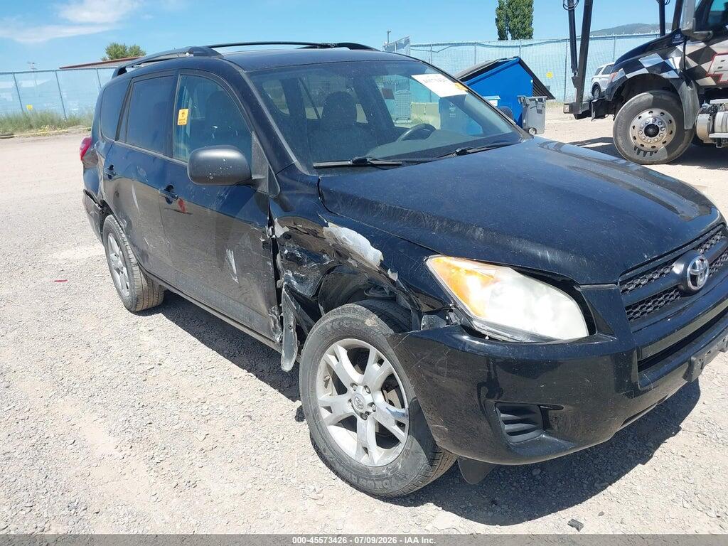 2T3BF4DVXCW208035 2012 TOYOTA RAV4 photo no. 6