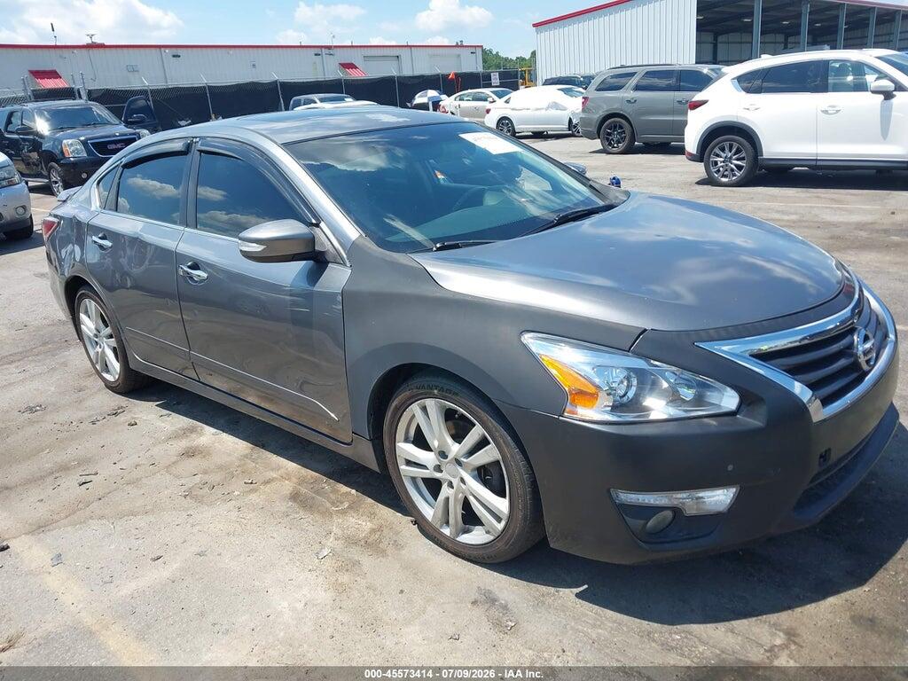 1N4BL3AP4FC286428 2015 NISSAN ALTIMA photo no. 1