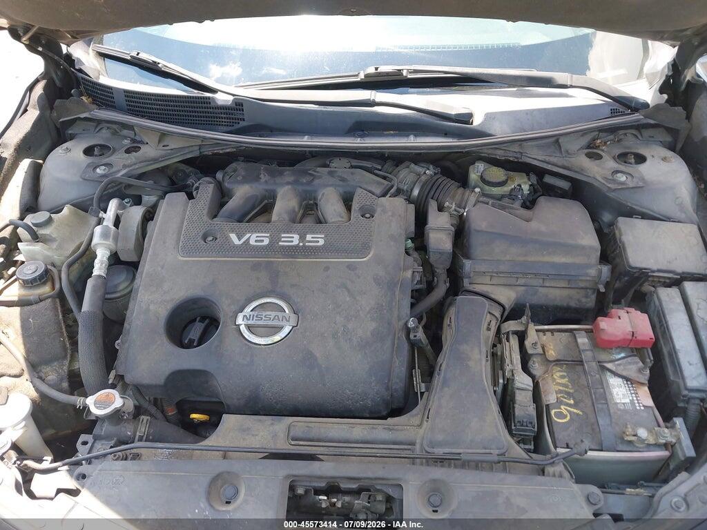 1N4BL3AP4FC286428 2015 NISSAN ALTIMA photo no. 10