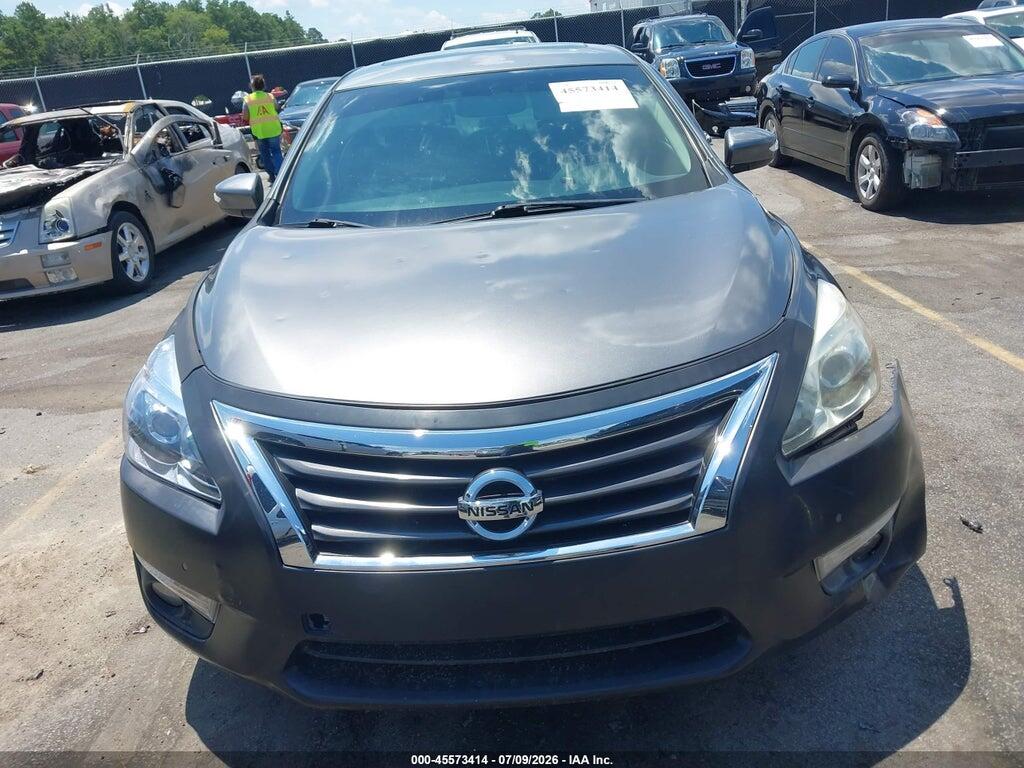 1N4BL3AP4FC286428 2015 NISSAN ALTIMA photo no. 12