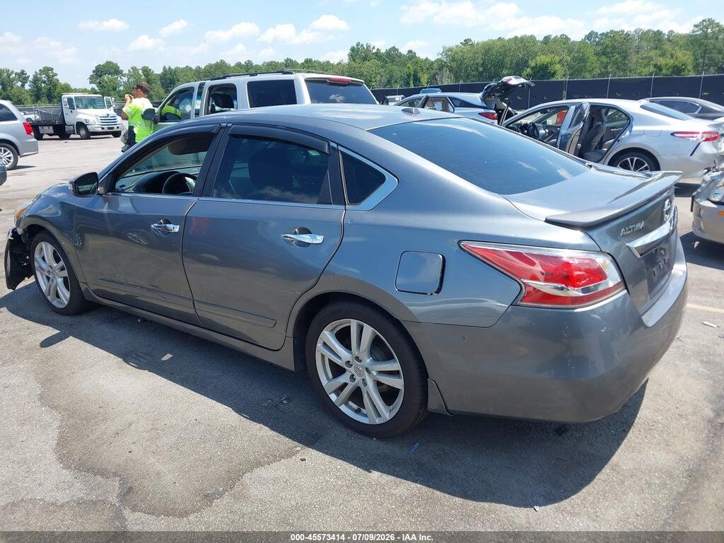 1N4BL3AP4FC286428 2015 NISSAN ALTIMA photo no. 3