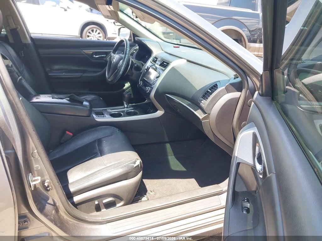 1N4BL3AP4FC286428 2015 NISSAN ALTIMA photo no. 5