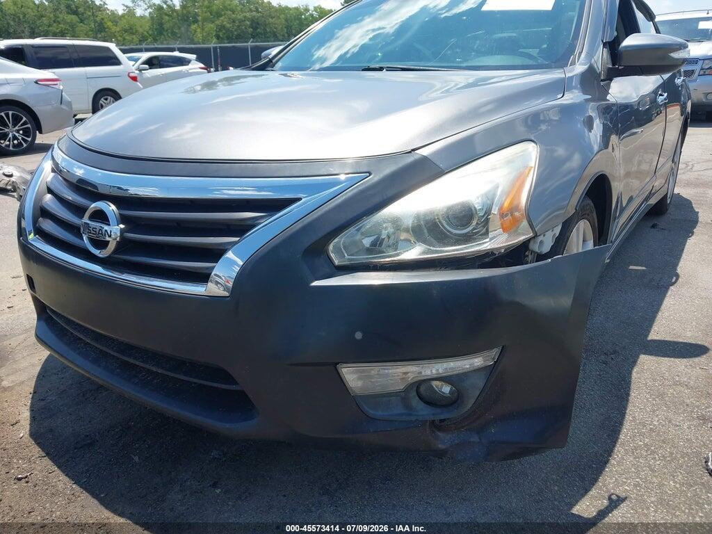 1N4BL3AP4FC286428 2015 NISSAN ALTIMA photo no. 6