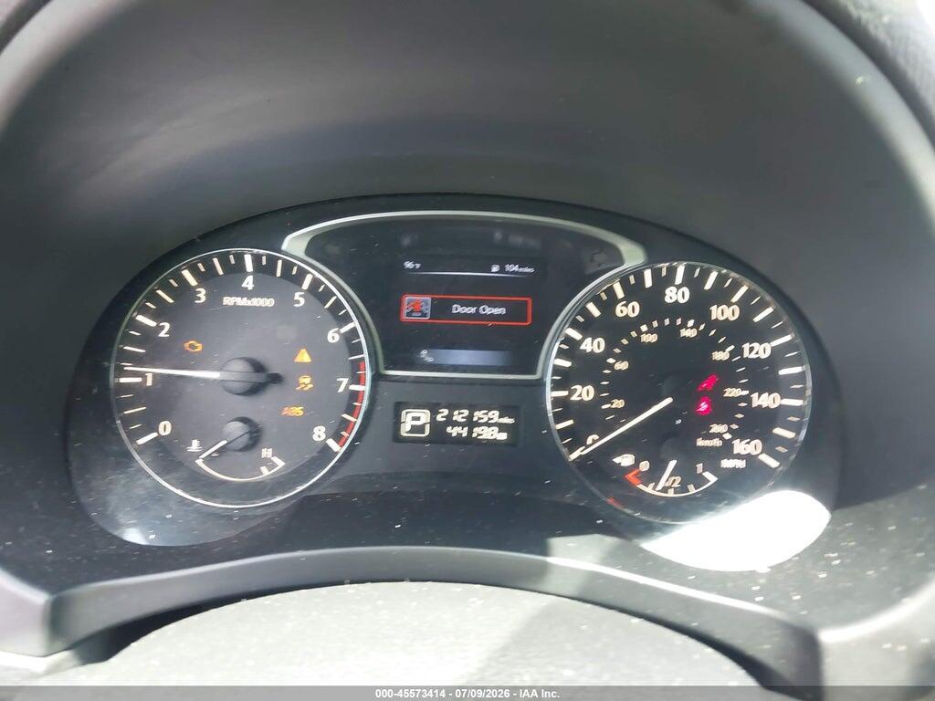 1N4BL3AP4FC286428 2015 NISSAN ALTIMA photo no. 7