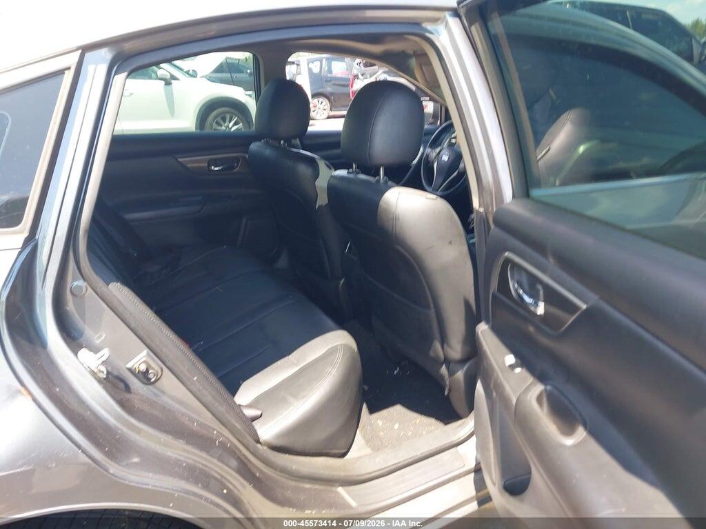 1N4BL3AP4FC286428 2015 NISSAN ALTIMA photo no. 8