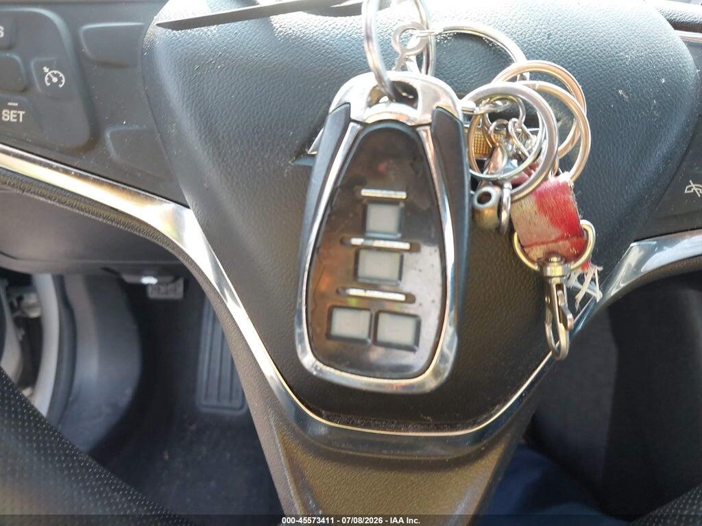 1G1ZD5ST5MF067754 2021 CHEVROLET MALIBU photo no. 11
