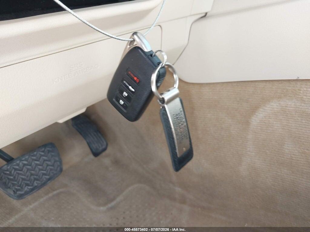 JTHBK1GG3E2106805 2014 LEXUS ES 350 photo no. 11