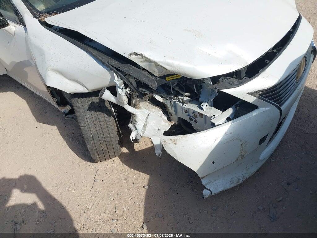 JTHBK1GG3E2106805 2014 LEXUS ES 350 photo no. 6