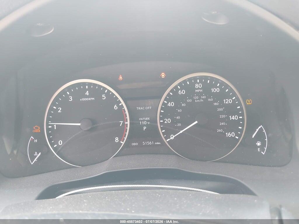 JTHBK1GG3E2106805 2014 LEXUS ES 350 photo no. 7