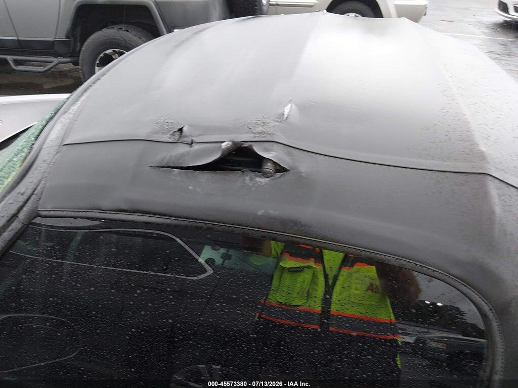 JHMAP21485S007365 2005 HONDA S2000 photo no. 6