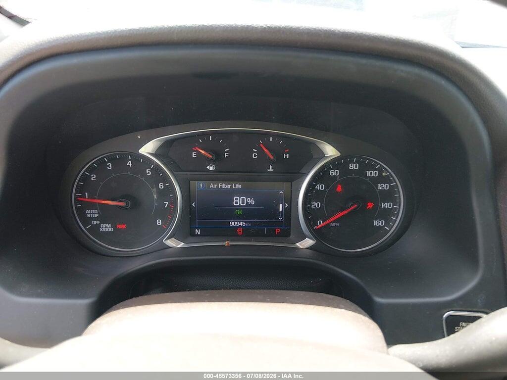1GKKNKLA5MZ227684 2021 GMC ACADIA photo no. 7