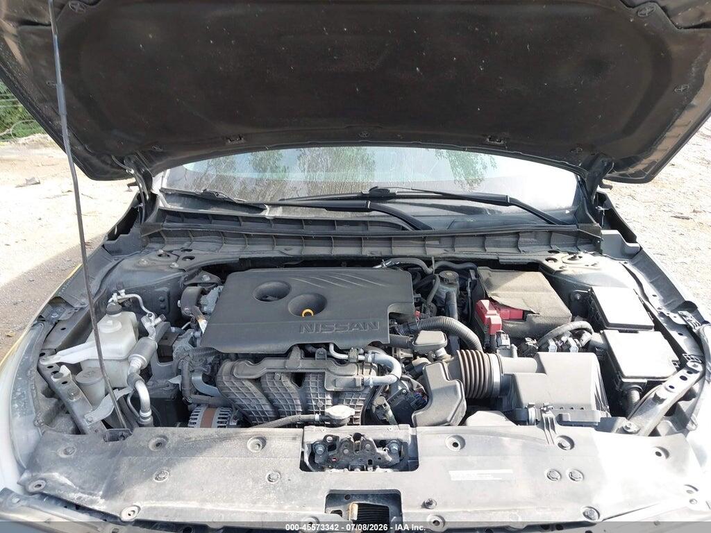 1N4BL4EW8KN304497 2019 NISSAN ALTIMA photo no. 10