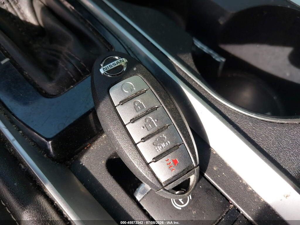 1N4BL4EW8KN304497 2019 NISSAN ALTIMA photo no. 11