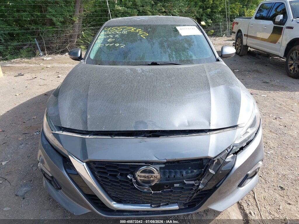 1N4BL4EW8KN304497 2019 NISSAN ALTIMA photo no. 12