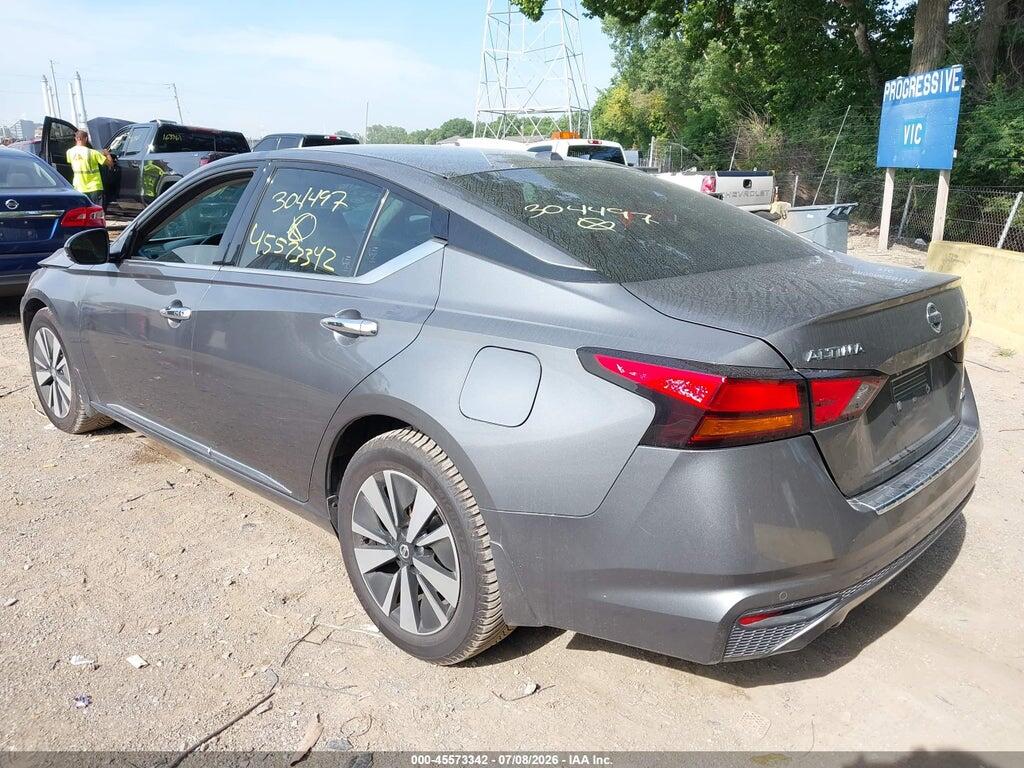 1N4BL4EW8KN304497 2019 NISSAN ALTIMA photo no. 3