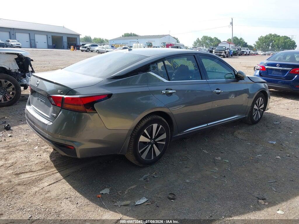 1N4BL4EW8KN304497 2019 NISSAN ALTIMA photo no. 4
