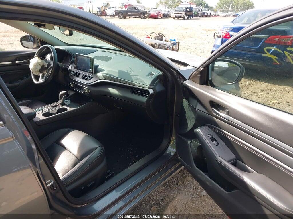 1N4BL4EW8KN304497 2019 NISSAN ALTIMA photo no. 5