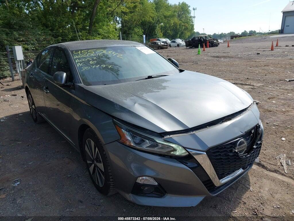 1N4BL4EW8KN304497 2019 NISSAN ALTIMA photo no. 6