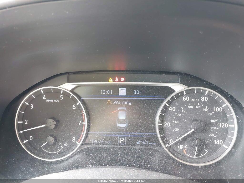 1N4BL4EW8KN304497 2019 NISSAN ALTIMA photo no. 7