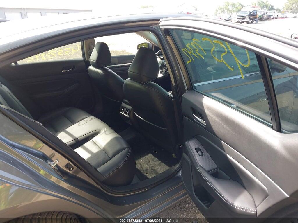 1N4BL4EW8KN304497 2019 NISSAN ALTIMA photo no. 8
