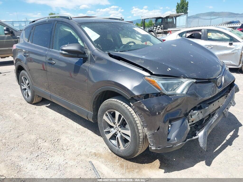 JTMRFREV8JJ728031 2018 TOYOTA RAV4 photo no. 1