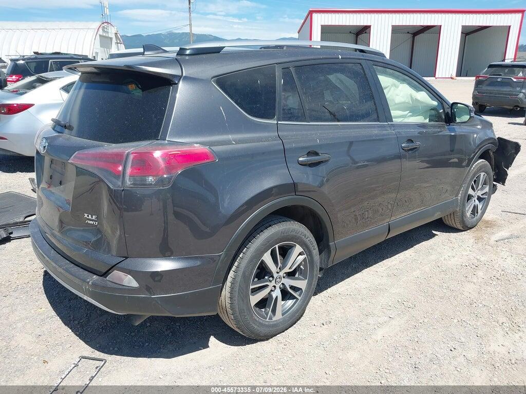 JTMRFREV8JJ728031 2018 TOYOTA RAV4 photo no. 4
