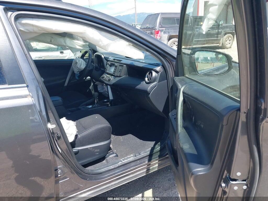 JTMRFREV8JJ728031 2018 TOYOTA RAV4 photo no. 5