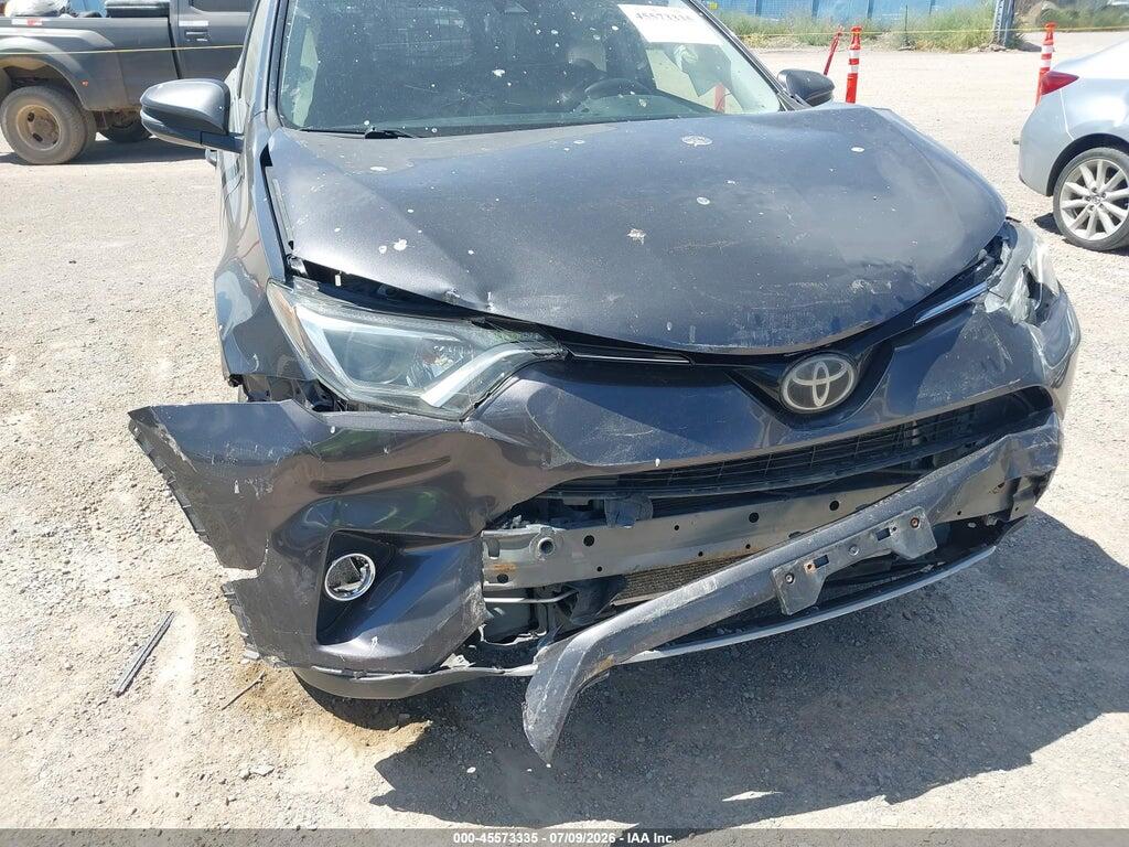 JTMRFREV8JJ728031 2018 TOYOTA RAV4 photo no. 6