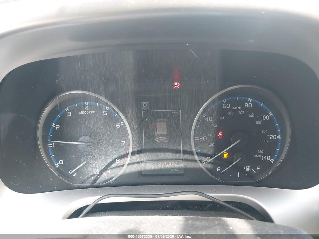 JTMRFREV8JJ728031 2018 TOYOTA RAV4 photo no. 7
