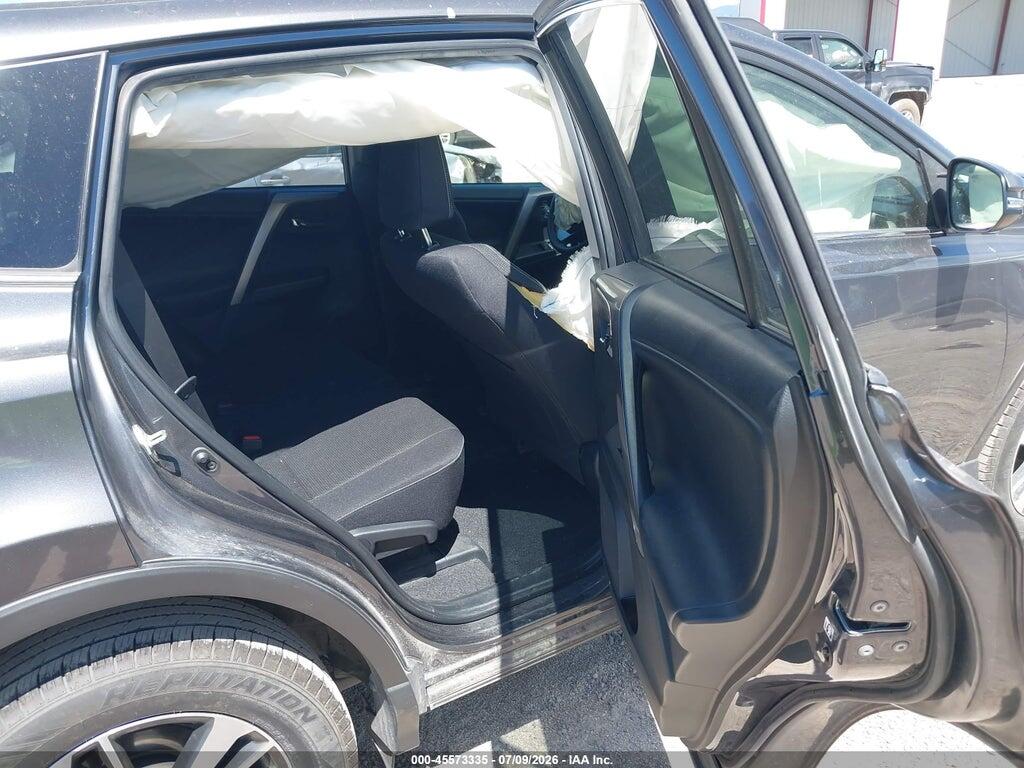 JTMRFREV8JJ728031 2018 TOYOTA RAV4 photo no. 8