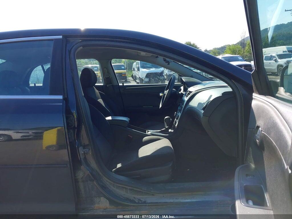 1G1ZC5E15BF283663 2011 CHEVROLET MALIBU photo no. 5