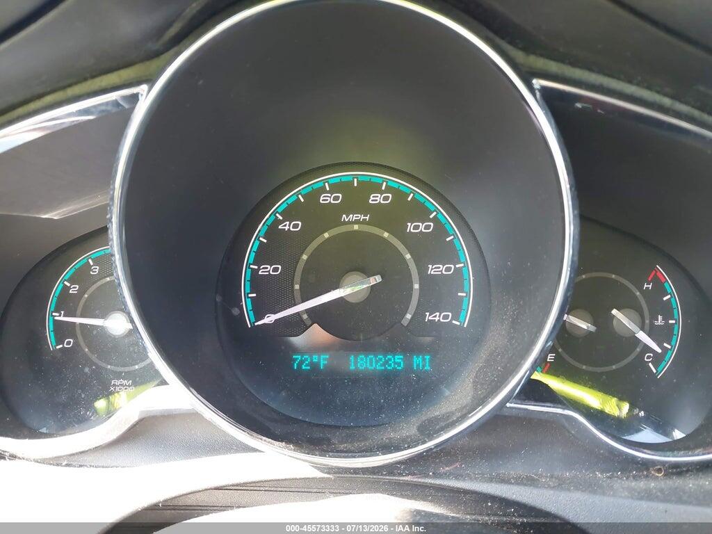 1G1ZC5E15BF283663 2011 CHEVROLET MALIBU photo no. 7