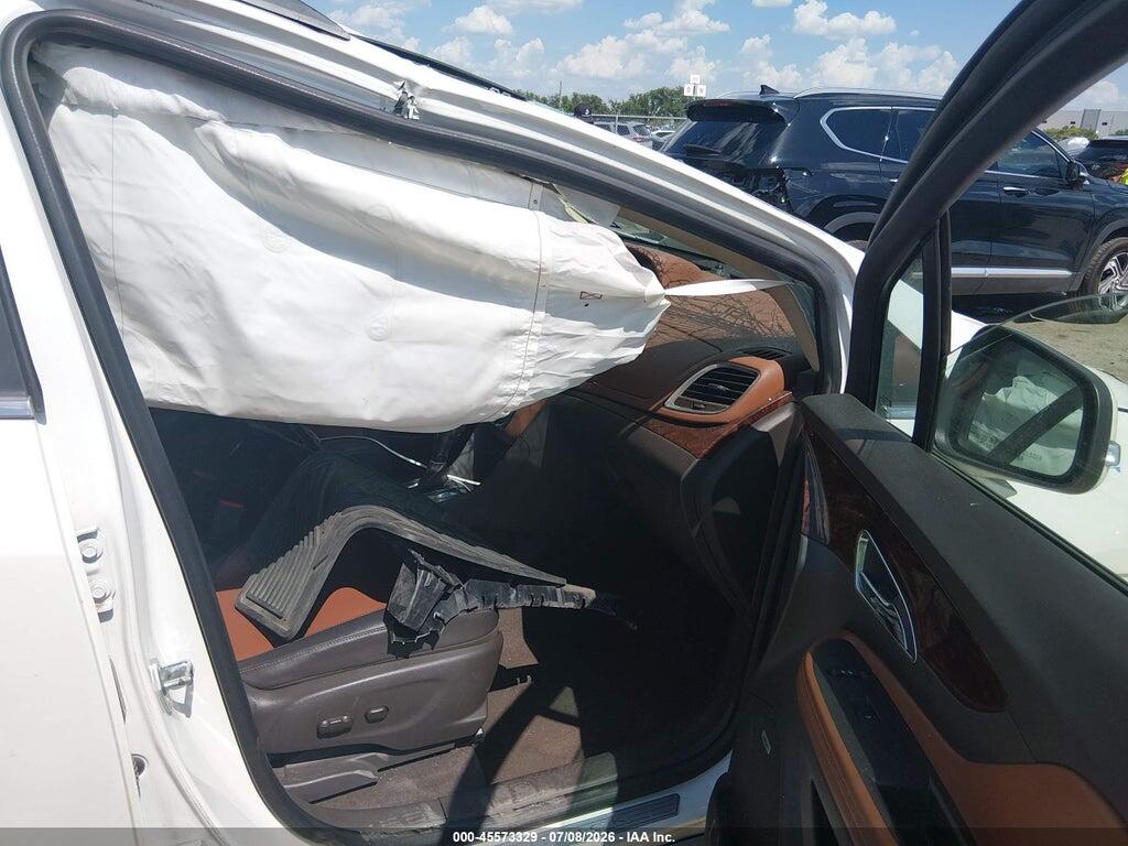 KL4CJDSB6EB781709 2014 BUICK ENCORE photo no. 5