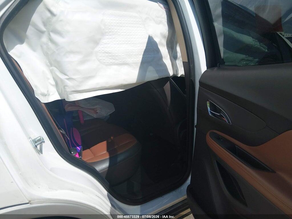 KL4CJDSB6EB781709 2014 BUICK ENCORE photo no. 8