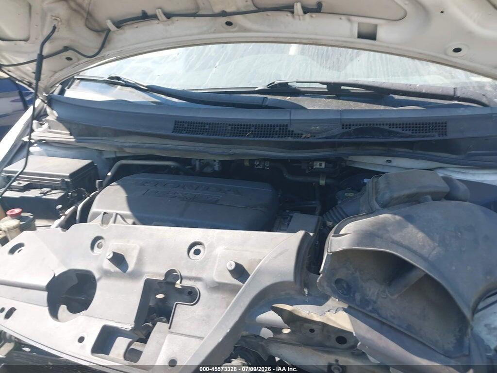 5FNRL5H99CB131660 2012 HONDA ODYSSEY photo no. 10