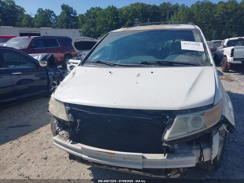 5FNRL5H99CB131660 2012 HONDA ODYSSEY photo no. 12