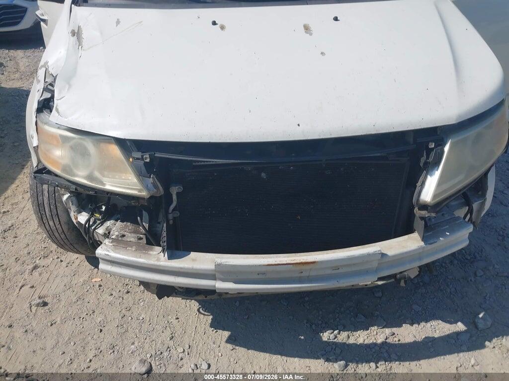 5FNRL5H99CB131660 2012 HONDA ODYSSEY photo no. 6