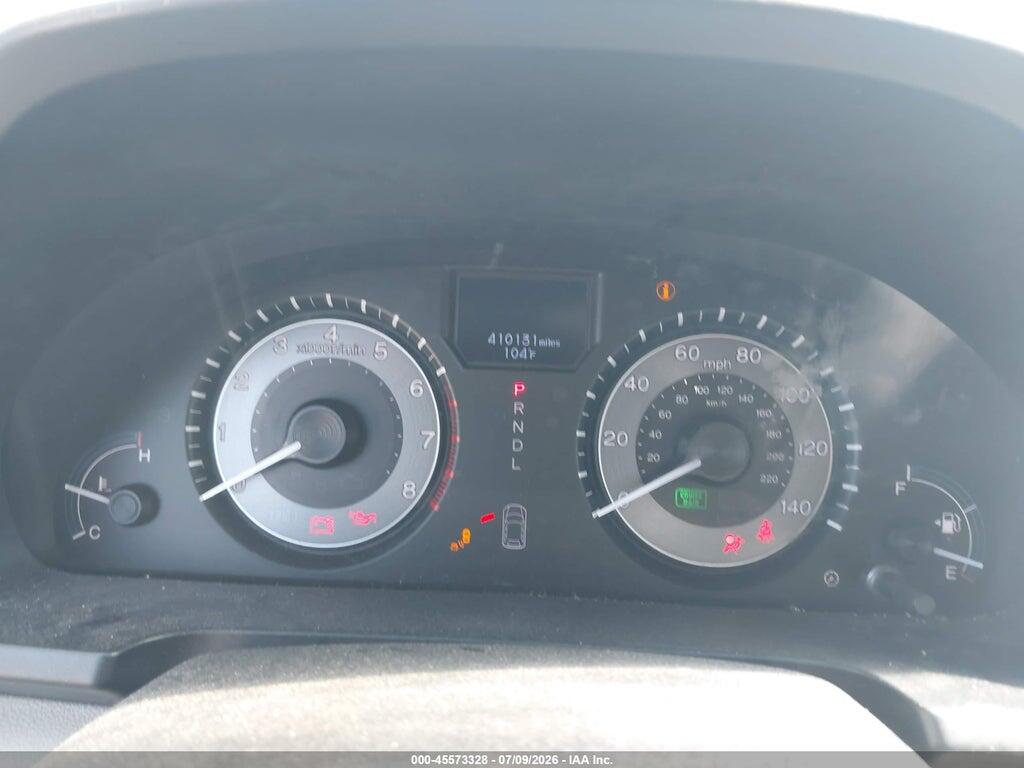 5FNRL5H99CB131660 2012 HONDA ODYSSEY photo no. 7