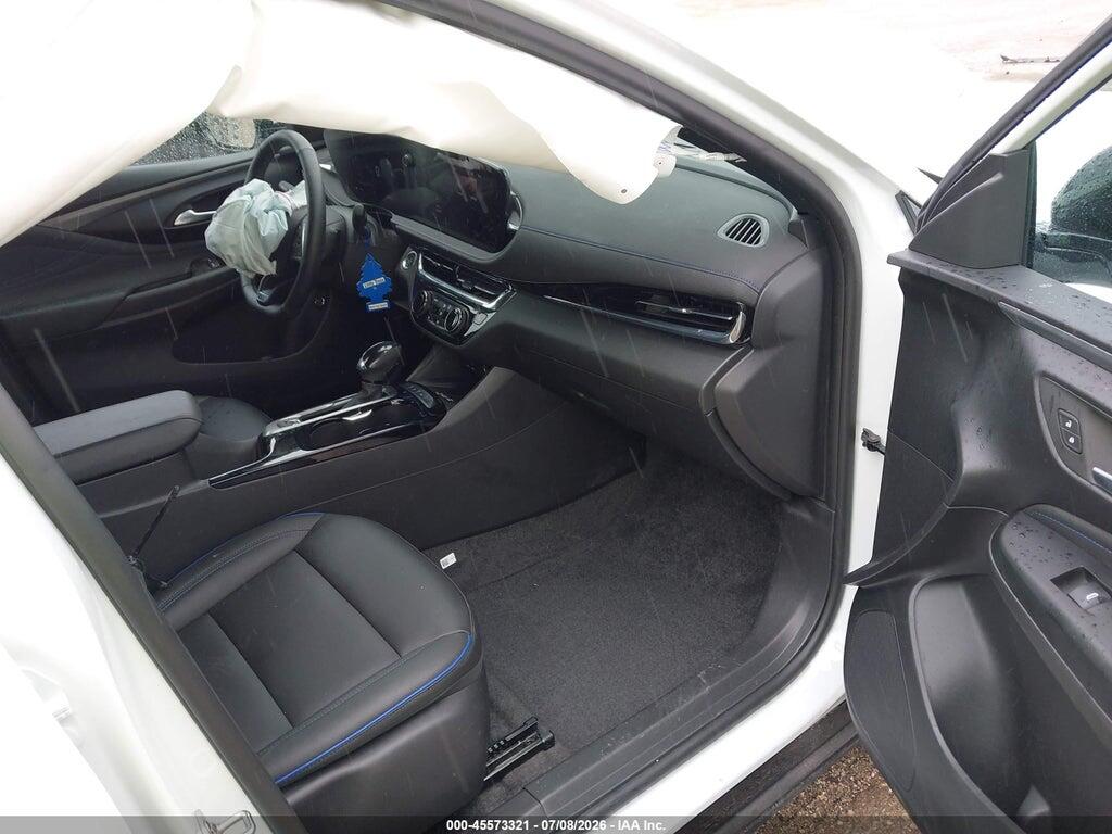 KL47LBEPXSB181004 2025 BUICK ENVISTA photo no. 5