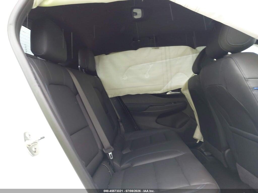 KL47LBEPXSB181004 2025 BUICK ENVISTA photo no. 8