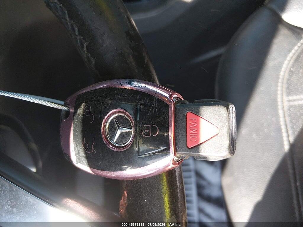4JGDA5JB8HA899106 2017 MERCEDES-BENZ GLE 350 photo no. 11