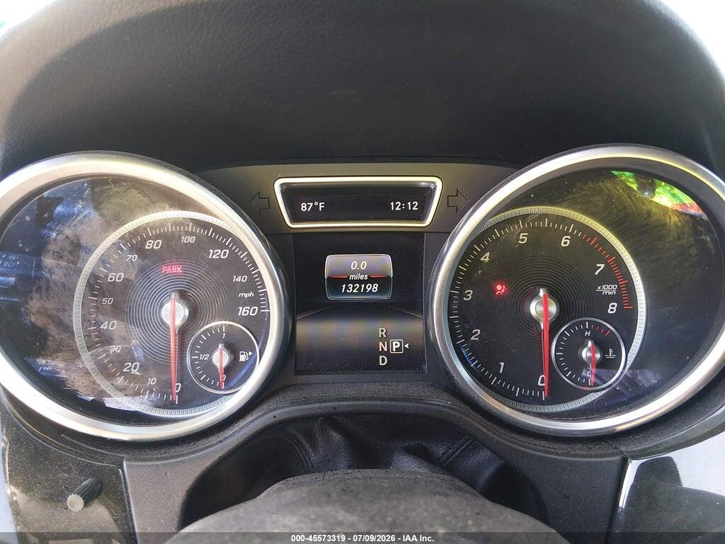 4JGDA5JB8HA899106 2017 MERCEDES-BENZ GLE 350 photo no. 7