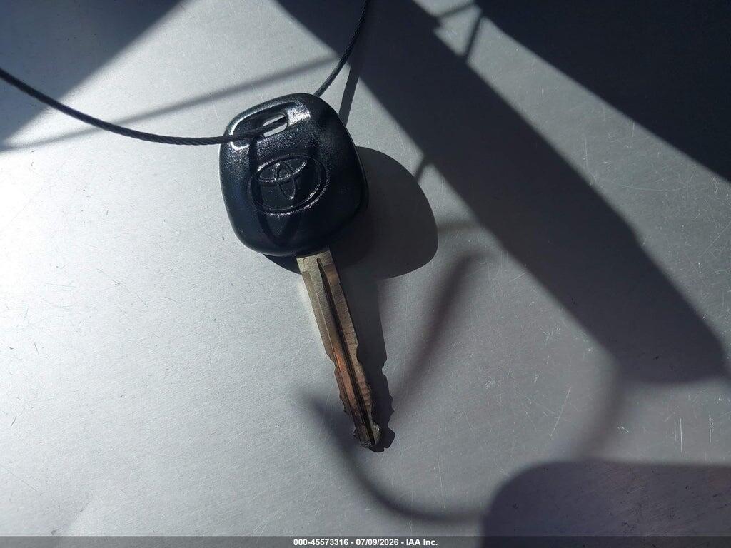 5TDZA23C06S474560 2006 TOYOTA SIENNA photo no. 11